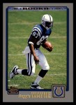 #344 Reggie Wayne 