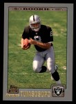 #347 Marques Tuiasosopo 