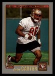 #361 Andre Carter 