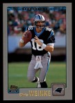 #380 Chris Weinke 