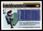 1996 Topps #58 Scott Sanders<br />B96T-E 58<br /><a class='button AddToCart' data-ajax='true' data-ajax-mode='replace' data-ajax-update='#cart-info' href='/AddToCart?itemId=3341256&quantity=1&type=0'>Add To Cart</a>