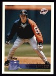 1996 Topps #58 Scott Sanders<br />B96T-E 58<br /><a class='button AddToCart' data-ajax='true' data-ajax-mode='replace' data-ajax-update='#cart-info' href='/AddToCart?itemId=3341256&quantity=1&type=0'>Add To Cart</a>