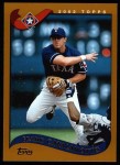 2002 Topps #128 Frank Catalanotto<br />B02T-H 128<br /><a class='button AddToCart' data-ajax='true' data-ajax-mode='replace' data-ajax-update='#cart-info' href='/AddToCart?itemId=3357461&quantity=1&type=0'>Add To Cart</a>