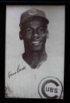 Ernie Banks 