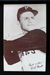 Dick Groat 