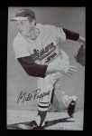Milt Pappas 
