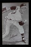 Lew Burdette 