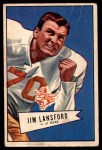 #144 Jim Lansford 