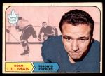 #131 Norm Ullman 
