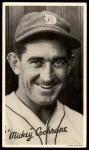Mickey Cochrane  