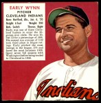 #24 Early Wynn No Tab 