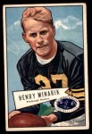 #82 Harry Minarik 