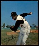 Alvin McBean 