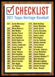 #0 Checklist 5 of 6  