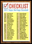 #0 Checklist 4 of 6  