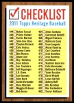 #0 Checklist 6 of 6