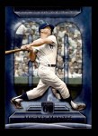 #7 Mickey Mantle 