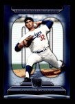 #57 Sandy Koufax 