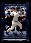 #64 Jorge Posada 