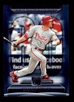 #74 Chase Utley 