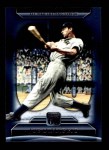 #101 Joe DiMaggio 