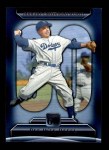 #121 Pee Wee Reese 