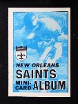 New Orleans Saints   