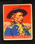 #55 Gen. Custer  