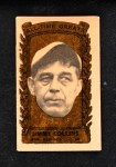 #23 Jimmy Collins Gold 