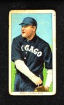 Frank Isbell 