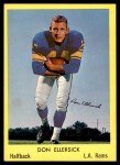 #34 Don Ellersick 