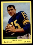 #3 Frank Ryan 