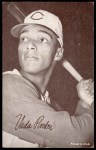 Vada Pinson 