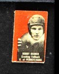 #22 Bob Deuber 