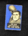 #31 Gene Glick 