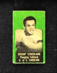 #82 Bishop Strickland 