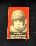 #7 Bob Bowlby 