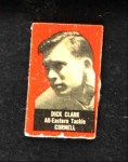 #15 Dick Clark 