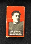 #41 Gary Kerkorian 