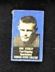 #80 Don Stehley 