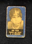 #27 Bob Fuchs 