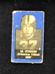 #81 Gil Stevenson 