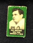 #68 Dave Rakestraw 