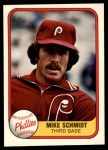 #640 Mike Schmidt 