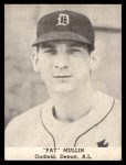 Pat Mullin 