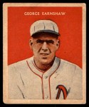 #29 George Earnshaw  