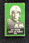 #38 Levi Jackson 