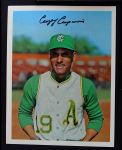 Bert Campaneris 