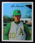Lew Krausse 