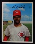 Tommy Harper 